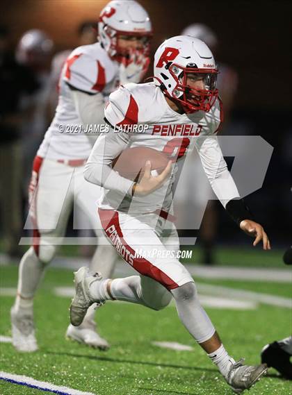 Thumbnail 3 in Penfield @ Gates Chili photogallery.