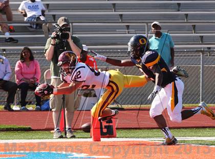 Thumbnail 1 in O'Fallon vs Loyola Academy photogallery.