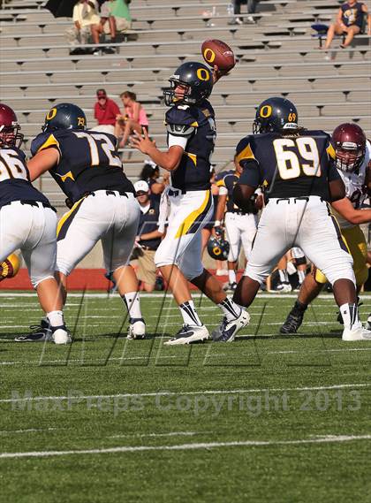 Thumbnail 1 in O'Fallon vs Loyola Academy photogallery.