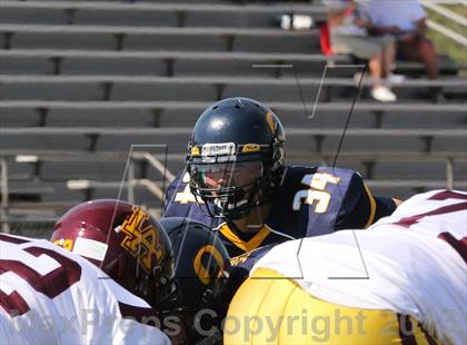 Thumbnail 2 in O'Fallon vs Loyola Academy photogallery.