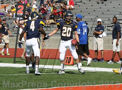 Thumbnail 3 in O'Fallon vs Loyola Academy photogallery.