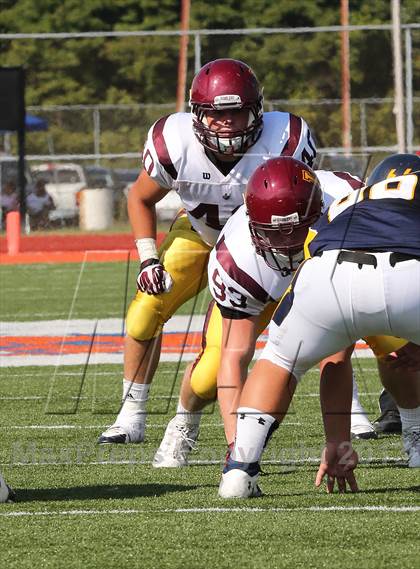 Thumbnail 2 in O'Fallon vs Loyola Academy photogallery.