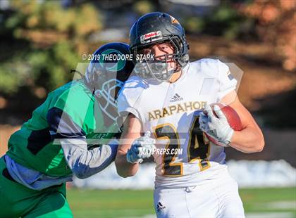 Thumbnail 2 in Arapahoe @ Overland photogallery.