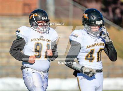 Thumbnail 2 in Arapahoe @ Overland photogallery.