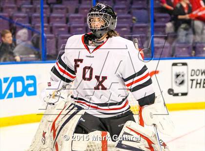 Thumbnail 3 in Fox vs. Howell North (Wickenheiser Cup) photogallery.