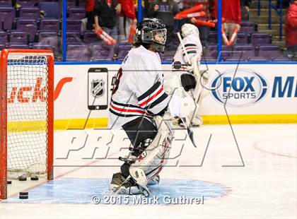 Thumbnail 1 in Fox vs. Howell North (Wickenheiser Cup) photogallery.