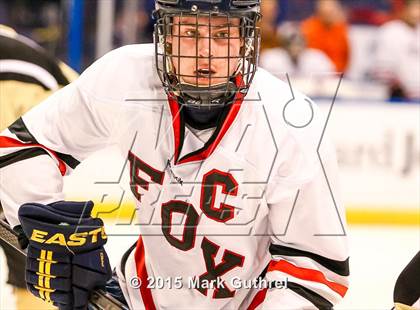 Thumbnail 2 in Fox vs. Howell North (Wickenheiser Cup) photogallery.
