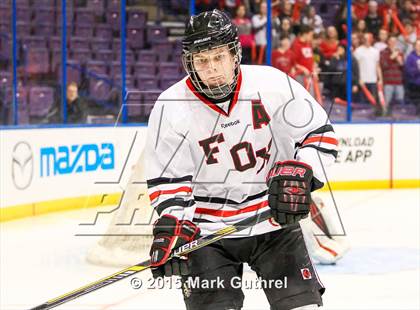 Thumbnail 3 in Fox vs. Howell North (Wickenheiser Cup) photogallery.