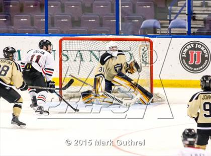 Thumbnail 1 in Fox vs. Howell North (Wickenheiser Cup) photogallery.