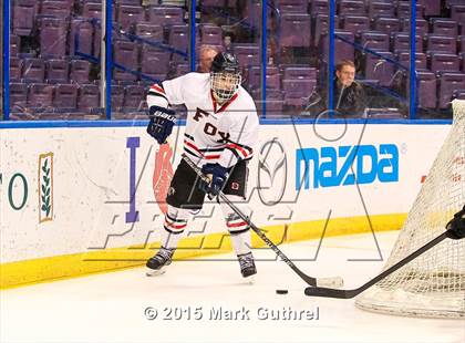 Thumbnail 1 in Fox vs. Howell North (Wickenheiser Cup) photogallery.