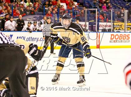 Thumbnail 2 in Fox vs. Howell North (Wickenheiser Cup) photogallery.