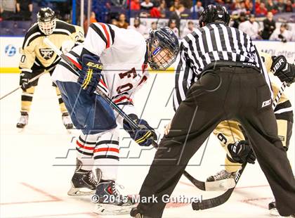 Thumbnail 1 in Fox vs. Howell North (Wickenheiser Cup) photogallery.