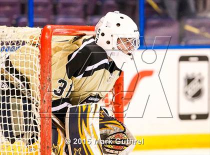 Thumbnail 3 in Fox vs. Howell North (Wickenheiser Cup) photogallery.
