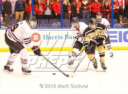 Thumbnail 3 in Fox vs. Howell North (Wickenheiser Cup) photogallery.