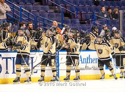Thumbnail 1 in Fox vs. Howell North (Wickenheiser Cup) photogallery.