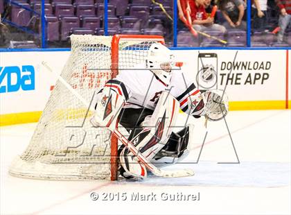 Thumbnail 2 in Fox vs. Howell North (Wickenheiser Cup) photogallery.