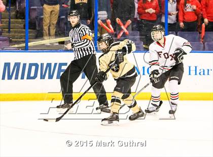 Thumbnail 3 in Fox vs. Howell North (Wickenheiser Cup) photogallery.