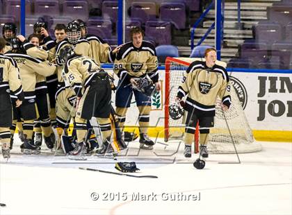 Thumbnail 1 in Fox vs. Howell North (Wickenheiser Cup) photogallery.