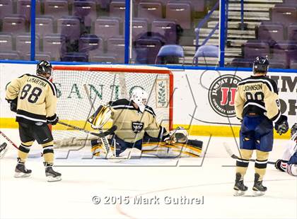 Thumbnail 1 in Fox vs. Howell North (Wickenheiser Cup) photogallery.