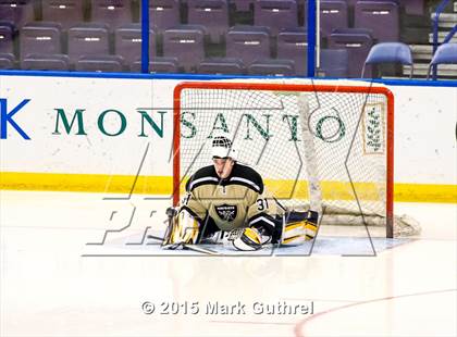 Thumbnail 2 in Fox vs. Howell North (Wickenheiser Cup) photogallery.