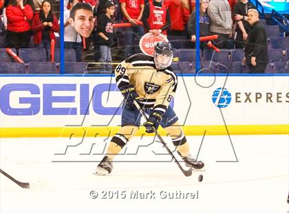 Thumbnail 3 in Fox vs. Howell North (Wickenheiser Cup) photogallery.