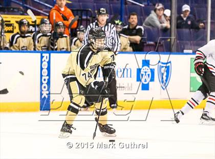 Thumbnail 2 in Fox vs. Howell North (Wickenheiser Cup) photogallery.