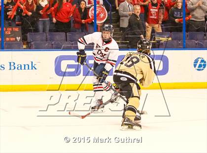 Thumbnail 3 in Fox vs. Howell North (Wickenheiser Cup) photogallery.
