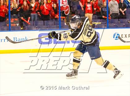 Thumbnail 3 in Fox vs. Howell North (Wickenheiser Cup) photogallery.