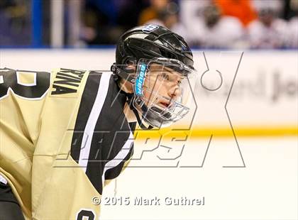 Thumbnail 3 in Fox vs. Howell North (Wickenheiser Cup) photogallery.