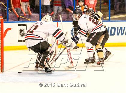 Thumbnail 3 in Fox vs. Howell North (Wickenheiser Cup) photogallery.