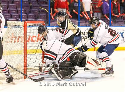 Thumbnail 2 in Fox vs. Howell North (Wickenheiser Cup) photogallery.