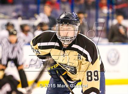 Thumbnail 1 in Fox vs. Howell North (Wickenheiser Cup) photogallery.