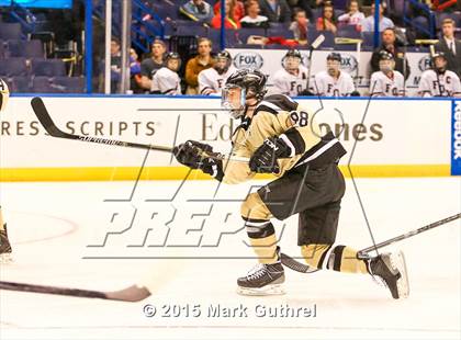 Thumbnail 1 in Fox vs. Howell North (Wickenheiser Cup) photogallery.