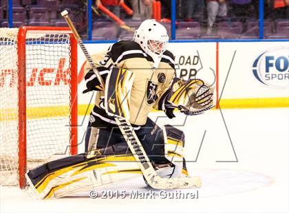 Thumbnail 3 in Fox vs. Howell North (Wickenheiser Cup) photogallery.