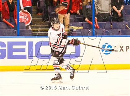 Thumbnail 3 in Fox vs. Howell North (Wickenheiser Cup) photogallery.