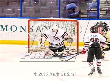 Thumbnail 1 in Fox vs. Howell North (Wickenheiser Cup) photogallery.