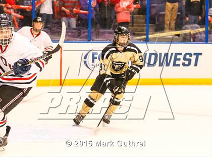 Thumbnail 1 in Fox vs. Howell North (Wickenheiser Cup) photogallery.
