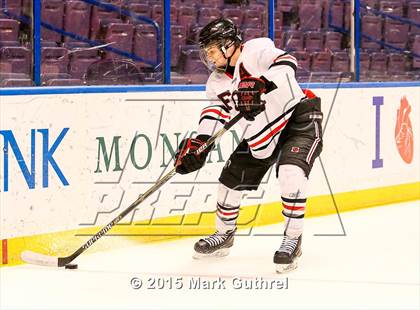 Thumbnail 1 in Fox vs. Howell North (Wickenheiser Cup) photogallery.