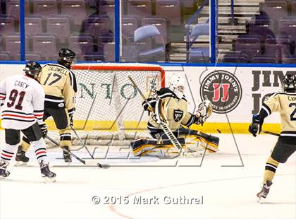 Thumbnail 2 in Fox vs. Howell North (Wickenheiser Cup) photogallery.