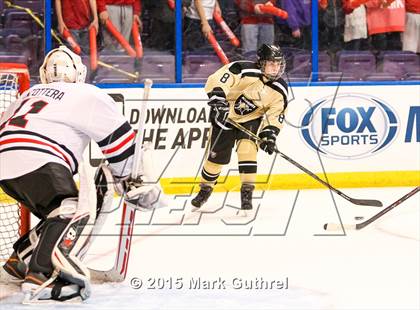 Thumbnail 2 in Fox vs. Howell North (Wickenheiser Cup) photogallery.