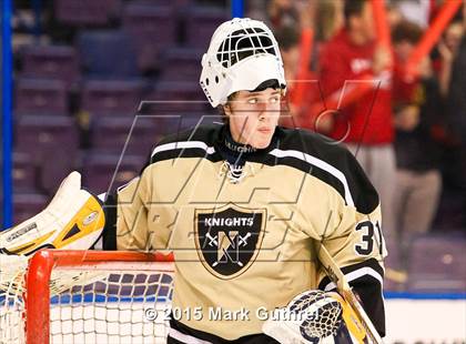 Thumbnail 3 in Fox vs. Howell North (Wickenheiser Cup) photogallery.