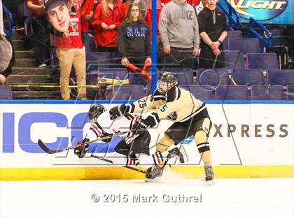 Thumbnail 1 in Fox vs. Howell North (Wickenheiser Cup) photogallery.
