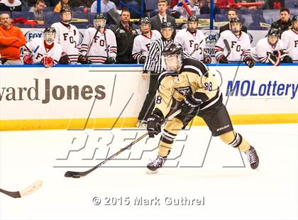 Thumbnail 3 in Fox vs. Howell North (Wickenheiser Cup) photogallery.