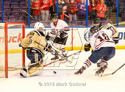 Thumbnail 2 in Fox vs. Howell North (Wickenheiser Cup) photogallery.