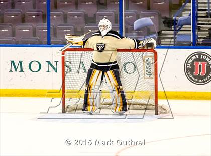 Thumbnail 1 in Fox vs. Howell North (Wickenheiser Cup) photogallery.