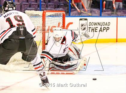 Thumbnail 2 in Fox vs. Howell North (Wickenheiser Cup) photogallery.