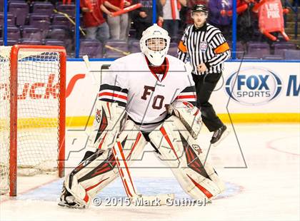 Thumbnail 1 in Fox vs. Howell North (Wickenheiser Cup) photogallery.