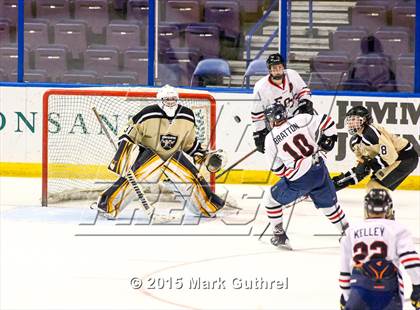 Thumbnail 2 in Fox vs. Howell North (Wickenheiser Cup) photogallery.