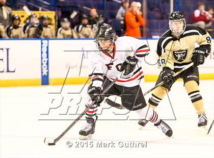 Thumbnail 2 in Fox vs. Howell North (Wickenheiser Cup) photogallery.