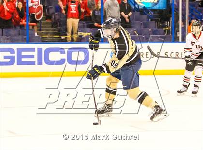 Thumbnail 2 in Fox vs. Howell North (Wickenheiser Cup) photogallery.